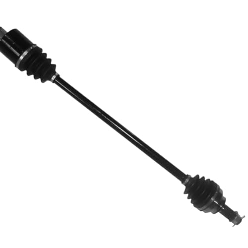 Essieu avant CV anti vibration pour réparer la transmission moto XP4 ATV