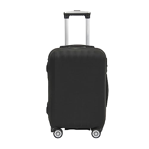 Luggage Cover Suitcase Protective Cover Elastic Luggage Protector Thicken Trolley Dust Cover Fit for 18-28 Inch Luggage4