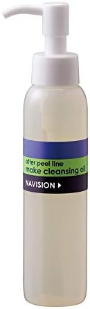 NAVISION Shiseido Make Cleansing Oil Shiseido [Makeup Remover] Japanese Cosmetics