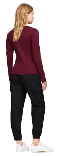 Tommy Hilfiger Womens Paisley Maxi Dress4