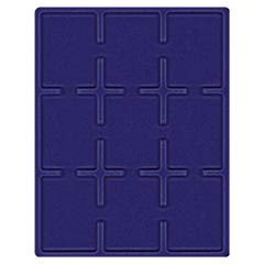 Maletín de aluminio elegante con interior aterciopelado para guardar slabs 6