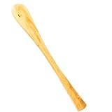Fabricada artesanalmente con madera de boj de España.