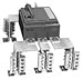 SCHNEIDER ELECTRIC Breaker Rating Column 1800-Amp PC31800RC 8.0A Circuit Protector
