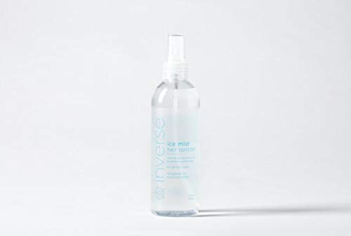 Inverse Hair Ice Mist