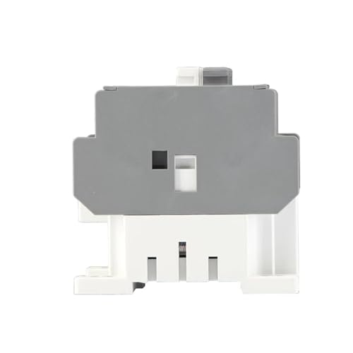 Contacteur de puissance CA A12-30-01 relais de commande 24V triphasé - 6