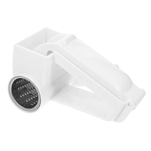 Rallador Giratorio Manual PRETYZOOM para Queso miniatura 1