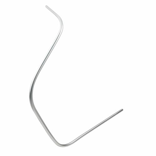 Jonc de tablier avant gauche Vespa GTS 125 pour scooter Piaggio 2007-2018