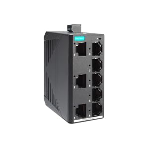 MoxaEDS-G2008-ELP UNMANAGED ETHERNET SWITCH
