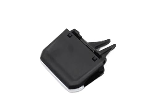 Pestaña de salida de aire acondicionado para VW Tiguan 2017-2022 central derecha