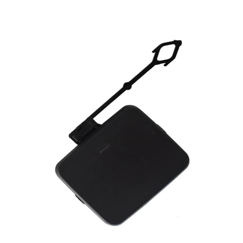 Cache-anneau remorquage BMW X5 E70 cache plastique pare-chocs 51127158447