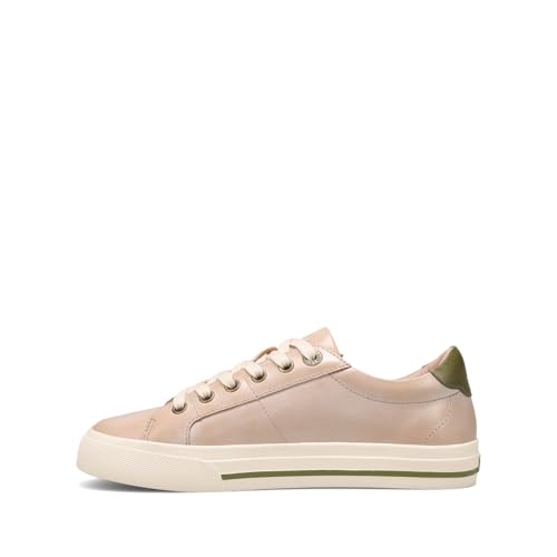 Image of Taos Footwear Women's Z Soul Lux Sneaker