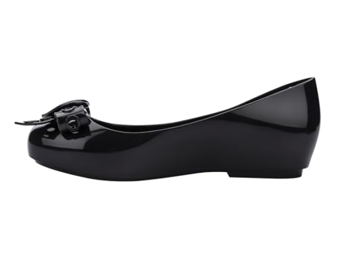 Melissa Women's Ballet Flat3