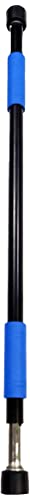 TribeYoung Alloy Steel Portable Door Gym Bar, Black (B08VY46ZZQ) Amazon Price History, Amazon Price Tracker