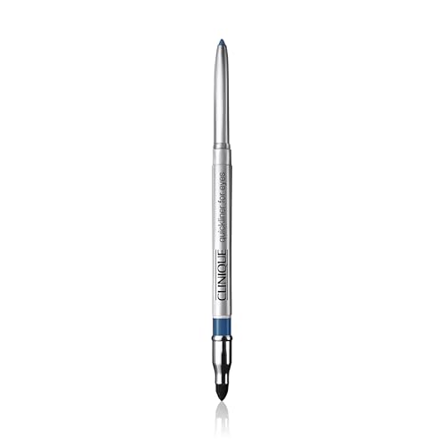 Clinique Quickliner For Eyes | Water Resistant, Smudge Resistant + Safe For Sensitive Eyes