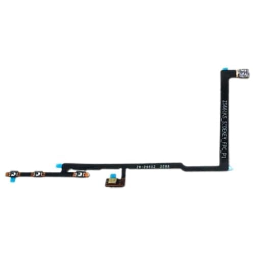 ACEKING® Side On Off Volume Button Flex for Asus Rog Phone 3-image-17