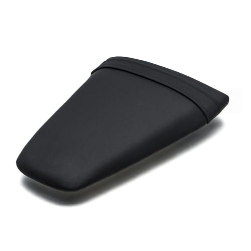Asiento trasero de motocicleta para ZX10R 2011-2015 cojín de pasajero tándem