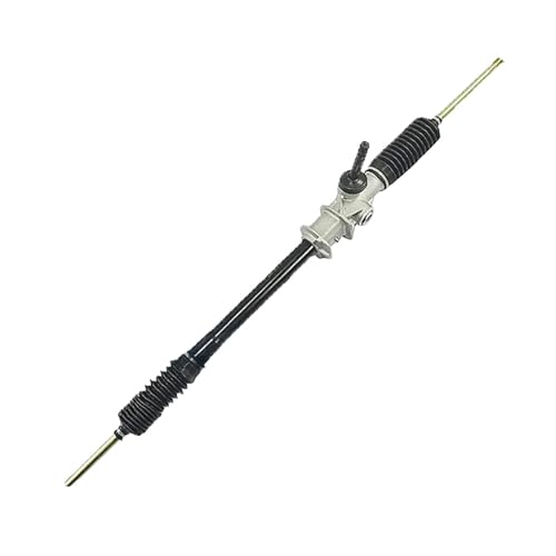 Cremallera de dirección asistida Mitsubishi L300 soluciona dureza volante MB412548