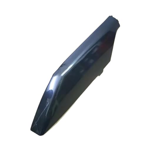 Bacas portaequipajes Tapa decorativa riel techo coche repuesto para Toyota para Land para Cruiser para Prado 120 (2003-2009) portaequipajes(Rear right-1pc)