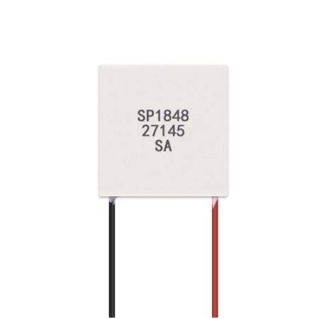 TEC1 SP1848-27145 TEC Thermoelectric Heatsink Cooler Peltier Plate Module Peltier Elemente Module TEC1 27145