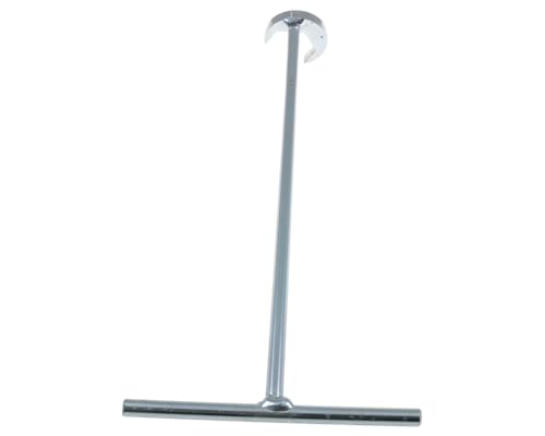 Clé de robinet d'essence RMS 32 mm en acier robuste pour réservoir Vespa - 5