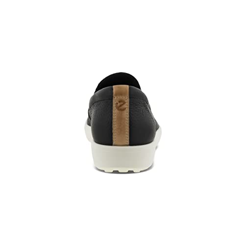 Image of ECCO Women's Soft 7 Casual Slip on Sneaker