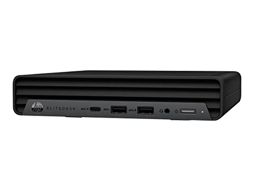 HP Smart Buy ELITEDESK 800 G6 DM