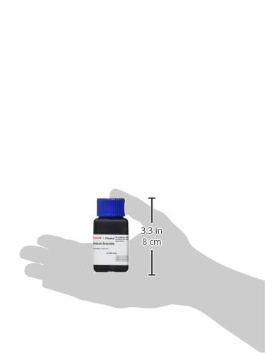 Potassium bromide MilliporeSigma 99% trace metals basis de 25g - 2