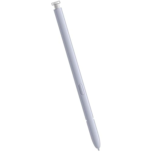 Image of Galaxy S25 Ultra S Pen for Samsung Galaxy S25 Ultra S Pen Replacement Stylus for S25 Ultra, US Version, EJ-PS938BBEGUJ, Light Silver