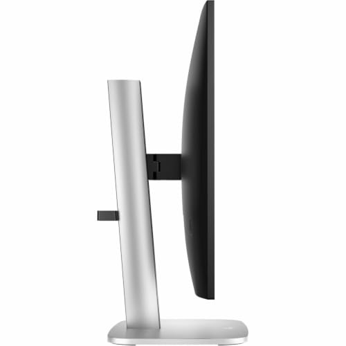Image of HP 527pq 27 inch Class WQHD LED Monitor - 16:9 - Black - 27 inch Viewable - in-Plane Switching (IPS) Technology - LED Backlight - 2560 x 1440-350 Nit - 5 ms - 100 Hz Refresh Rate - Swivel, Height, Pivot, Ti