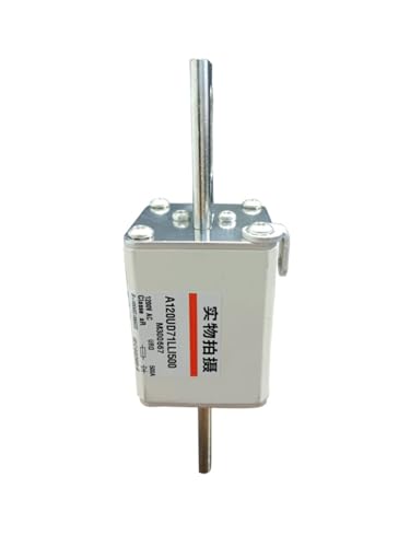 Fusible A120UD71LLI500 M300667 composants électroniques haute tension