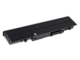 dell notebook studio 1555 Der Akku im Detail: ▶ Spannung: 11,1V | ▶ hohe Kapazit?t mit 5200mAh/58Wh | ▶ Qualit?tszellen aus neuester Produktion | ▶ Zellen-Typ: Li-Ion | ▶ Abmessungen: 206mm x 49mm x 20mm | ▶ Gewicht: 326 g. | ▶ Farbe: Schwarz | ▶ 100% kompatibel |