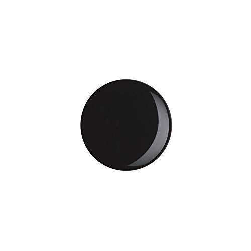 Image of FACESCANADA Faces Splash Glossy Finish Nail Enamel, Viola 41, 8 Ml And Faces Glossy Splash Nail Enamel, Black Beauty 15, 8 Ml And Faces Splash Glossy Nail Enamel (Frozen 40, 8 Ml)