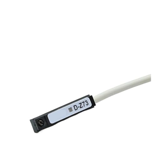 Interruptor de láminas D-Z73 magnético de 120V con cable de conexión para cilindro