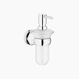 Dornbracht Spender, Wandmodell Madison 83435 x 1 Chrom, 83435 x 1-00