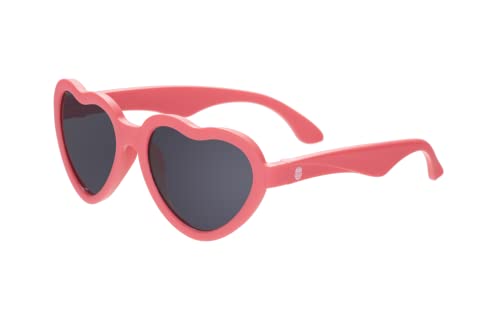 Image of Babiators Children’s Heart Shaped UV Protection Sunglasses