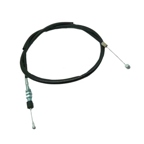 Câble d'embrayage anti-friction pour résoudre la casse sur TT600 XT550 XV535 Virago