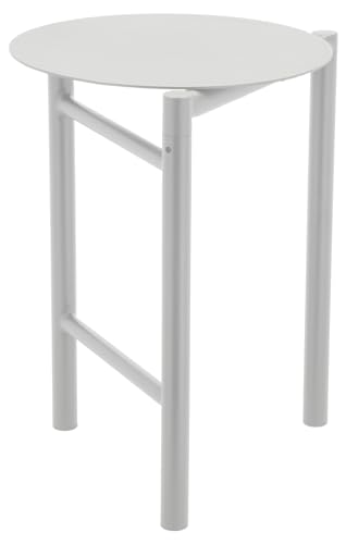 Zone Denmark Taburete de disco de 33 x 45