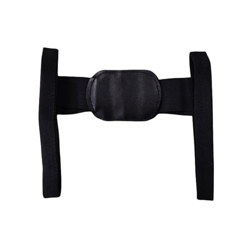 バックオレクター調整可能なブレースベルトユニセックスデザイン快適なフィット4サイズのユニセックス矯正器大人向け