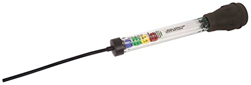 Testeur d'antigel pour propylène glycol Laser 4292 de précision