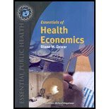 Essentials of Health Economics: .