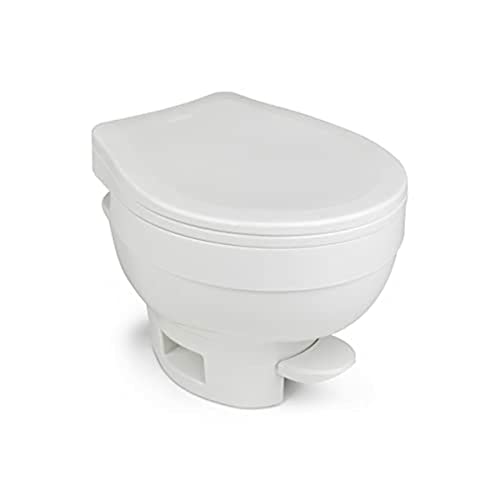 Thetford 31833 Aqua-Magic® Vi Low Profile thumb #2