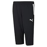 teamLIGA Training 3/4 Pants Jr