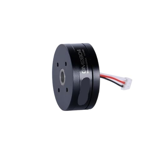 Motore Gimbal senza spazzole, compatibile con IFlight, GM2804, scheda di controllo AlexMos a 32 bit, stabilizzatore for fotocamera aerea, parti droni
