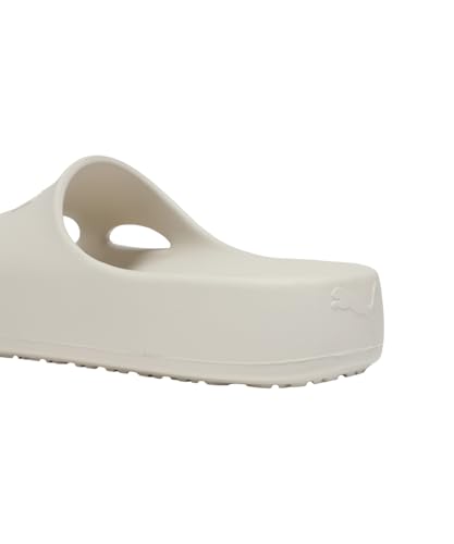 Image of PUMA | Shibusa Slides | Alpine Snow | 4UK