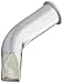 Weller LHTEX (T0054446199) LHT Series 45? Bent Chisel Solder Tip, 7.0 x 2.0mm, for WSP150 Iron