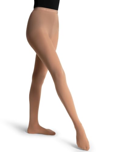 Image of Capezio Women's Ultra Soft Transition Tight
