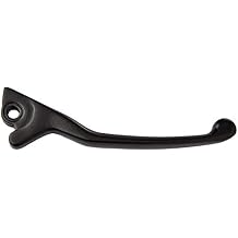 Brake Lever Left and Right, Brake Handle for Gilera Stalker / Runner 50-180ccm, Piaggio Zip, NRG MC3 / DT, Hexagon 125-250ccm, Black