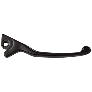 Remhevel Links+Rechts Voor Gilera Stalker/Runner 50-180Cc, Piaggio Zip, Nrg Mc3/Dt, Hexagon 125-250Cc, Zwart