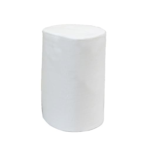 avo&cado 100 feuilles d'incrustation de couches en bambou