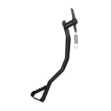 MAGICLULU Crf50 70 110Cc Motorcycle Rear Brake Pedal Foot Lever Iron Brake Lever for Enhanced Braking Control...